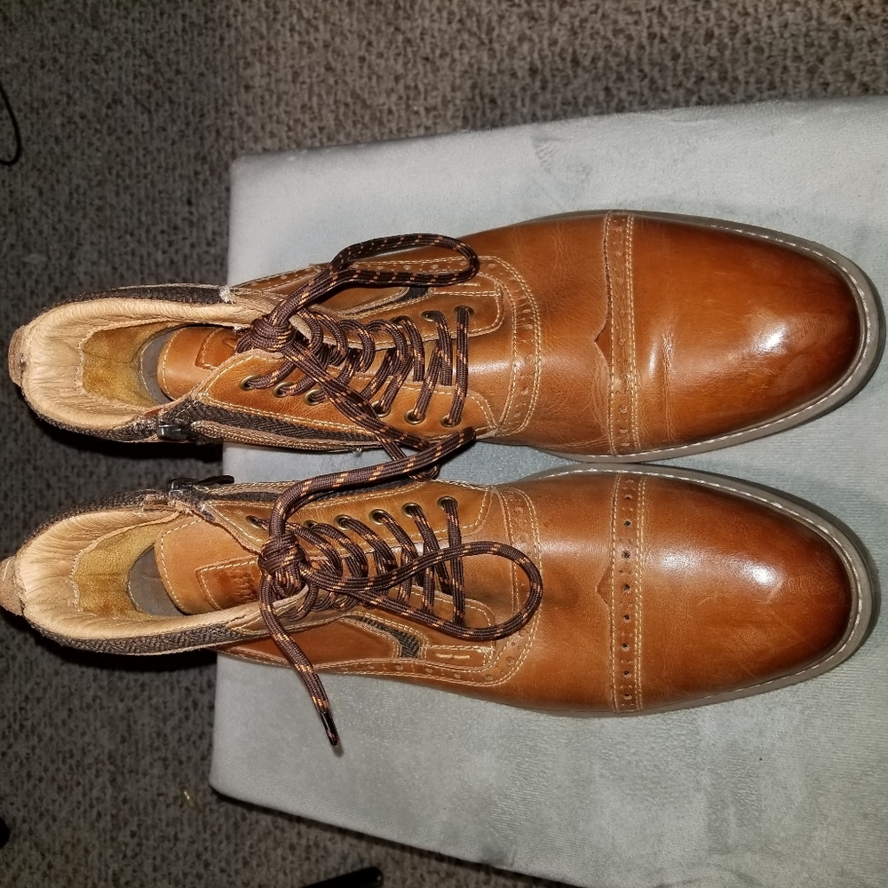 Air Birds Men's Shoes